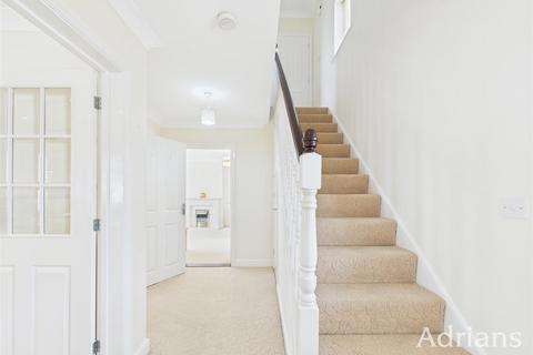 2 bedroom retirement property for sale, Little Orchards, Chelmsford