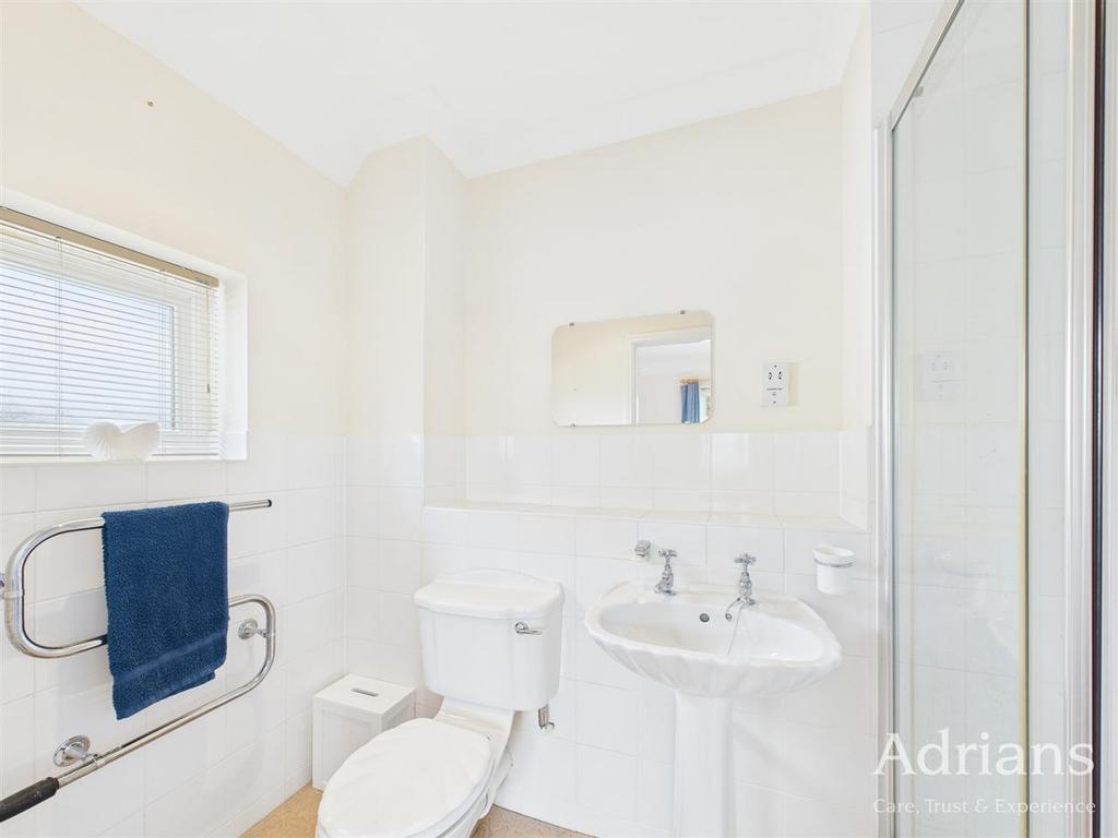 En suite