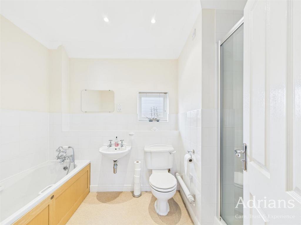 En suite