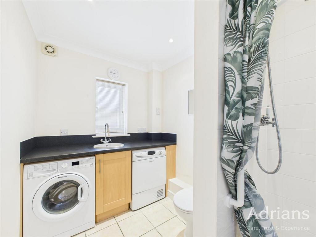 Utility room /
