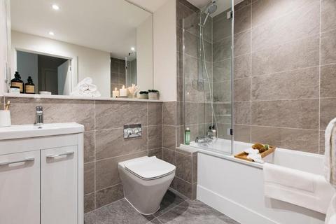 1 bedroom apartment to rent, at Spring Wharf, The Grain Store Spring Wharf, Lower Bristol Road BA2