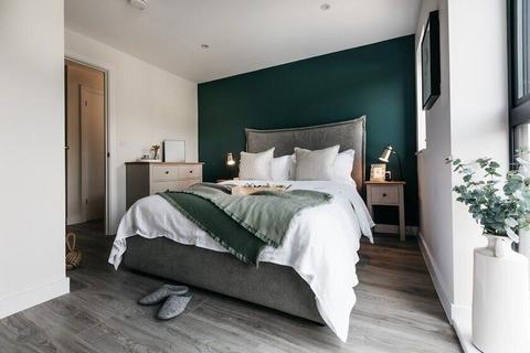 1 bedroom apartment to rent, at Spring Wharf, The Grain Store Spring Wharf, Lower Bristol Road BA2