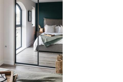 1 bedroom apartment to rent, at Spring Wharf, The Grain Store Spring Wharf, Lower Bristol Road BA2