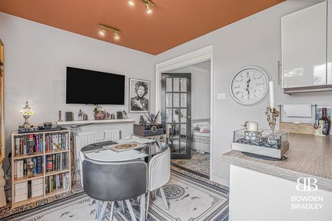undefined, Branch Road, Hainault,