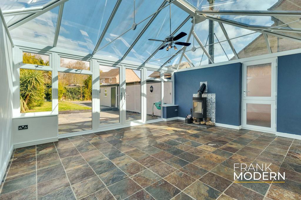 Sun Room
