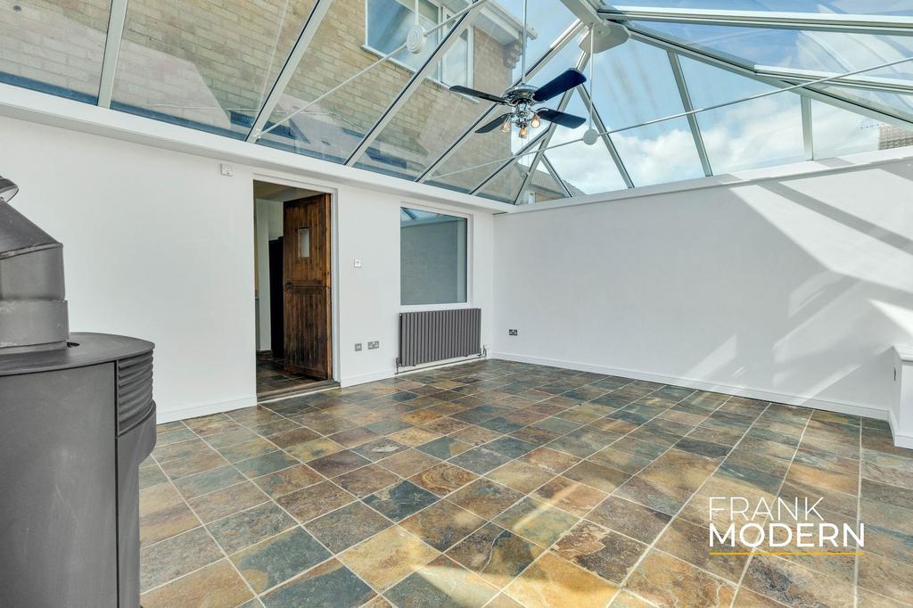 Sun Room