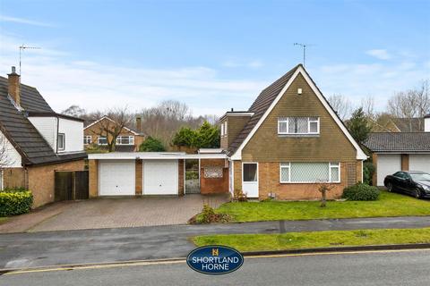 undefined, De Montfort Way, Coventry CV4