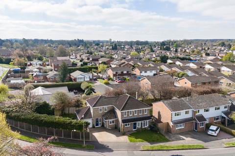 12a Avon Road, Oakley, Basingstoke, RG23 7DW