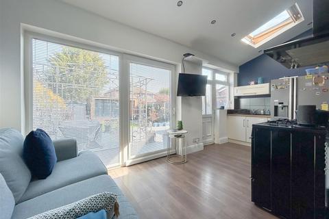 3 bedroom semi-detached house for sale, Ollerton Avenue, Sale
