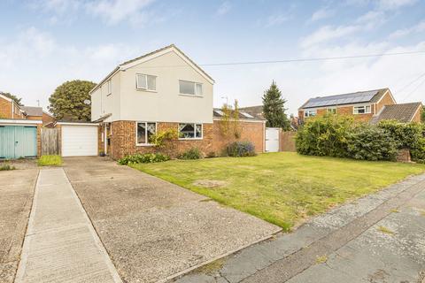 30 The Limes, Harston, Cambridge, CB22 7QT