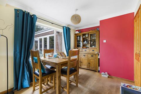 30 The Limes, Harston, Cambridge, CB22 7QT