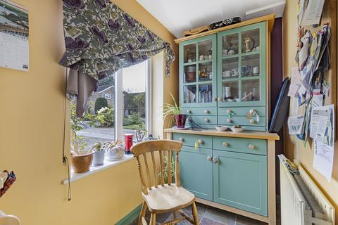 30 The Limes, Harston, Cambridge, CB22 7QT