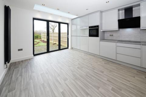 undefined, Medlock Road, Manchester M35