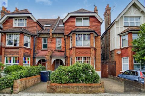 2 bedroom apartment to rent, Riggindale Road, Streatham