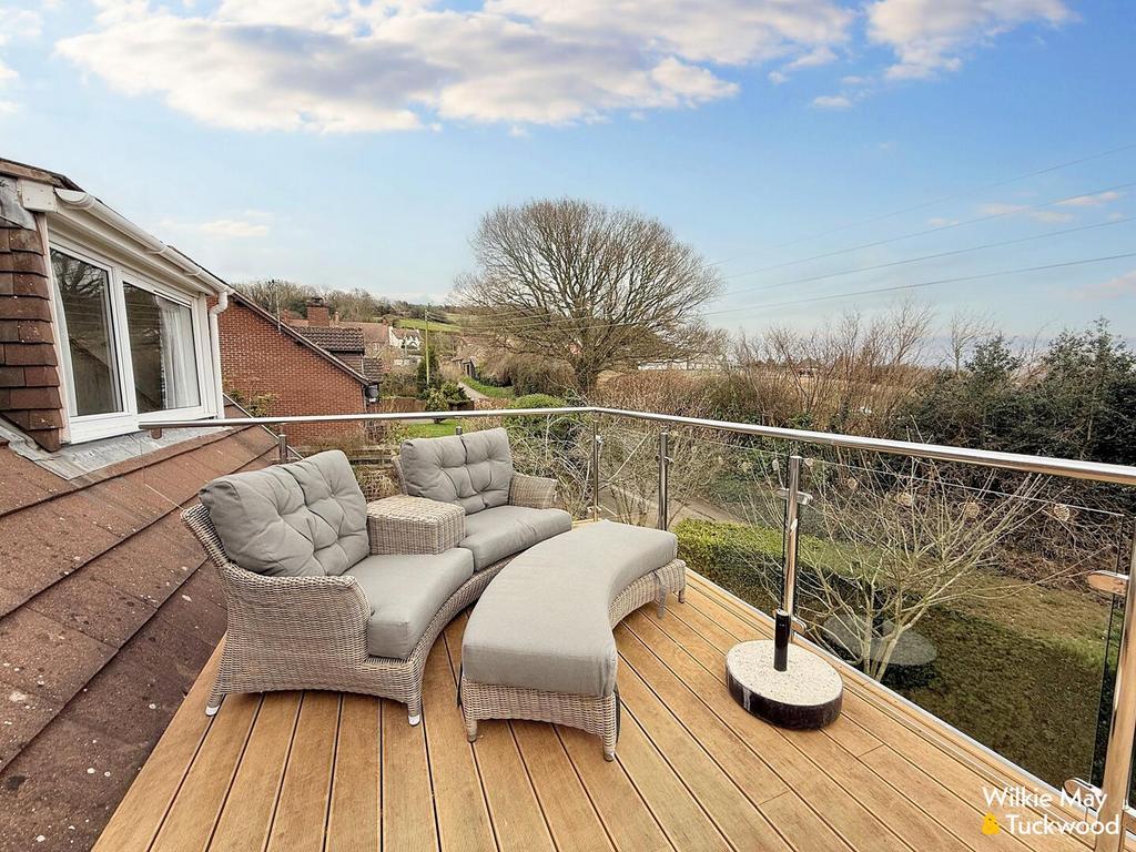 Terrace / Patio