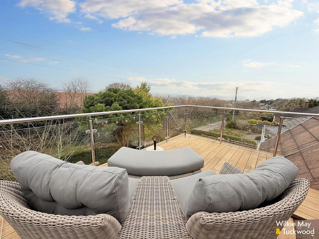 Terrace / Patio