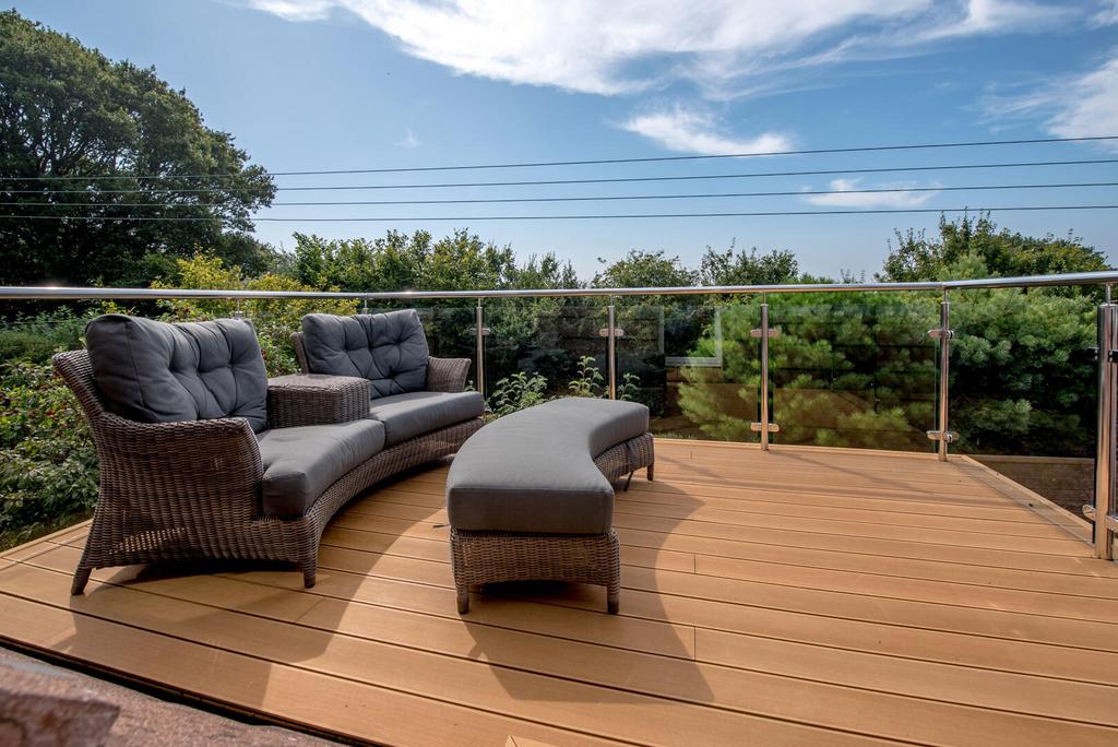 Terrace / Patio