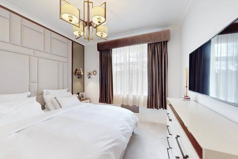 3 bedroom apartment for sale, William Court, 6 Hall Road, London, NW8