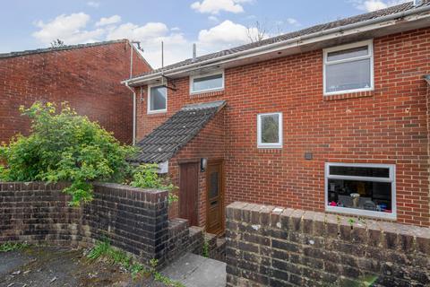 2 bedroom end of terrace house for sale, May Tree Close, Winchester, Hampshire, SO22