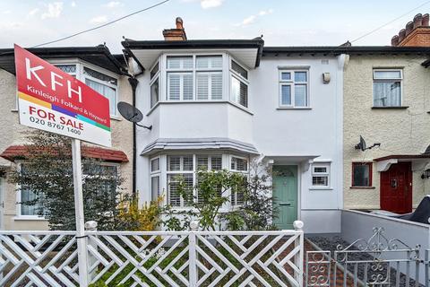12 Milton Road, Mitcham, CR4 2DT