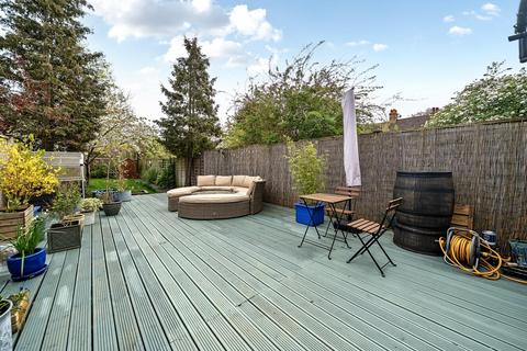 12 Milton Road, Mitcham, CR4 2DT
