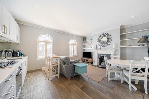 Replingham Road, Southfields, London, SW18