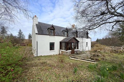 4 bedroom detached house for sale, Greenstones, 5 Opinan, Laide, Achnasheen, IV22