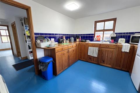 4 bedroom detached house for sale, Greenstones, 5 Opinan, Laide, Achnasheen, IV22