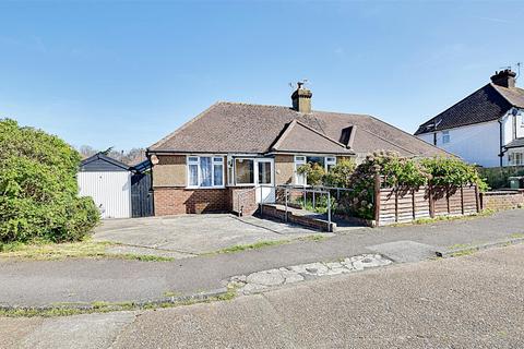 undefined, St. James Crescent, Bexhill-On-Sea