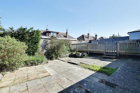 undefined, St. James Crescent, Bexhill-On-Sea