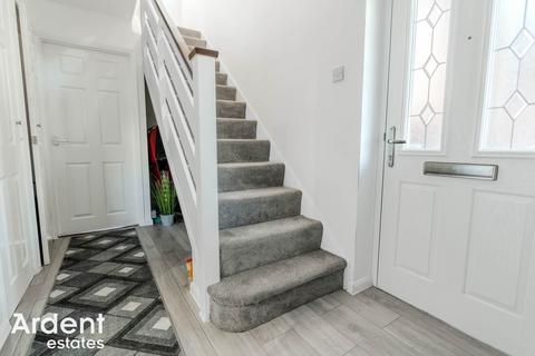 undefined, Hunt Avenue, Heybridge