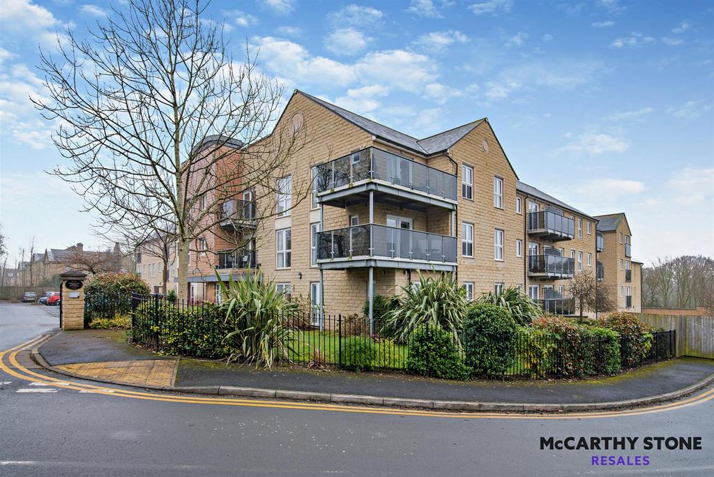 Thackrah Court