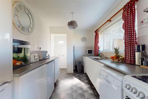 3 bedroom semi-detached house for sale, Kilbirnie Road, Whitchurch, Bristol