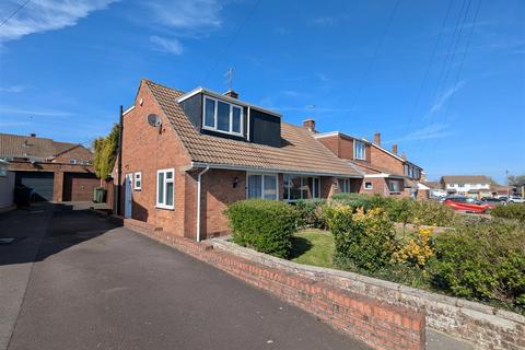 Kilbirnie Road, Whitchurch, Bristol