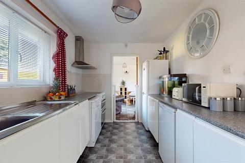 3 bedroom semi-detached house for sale, Kilbirnie Road, Whitchurch, Bristol