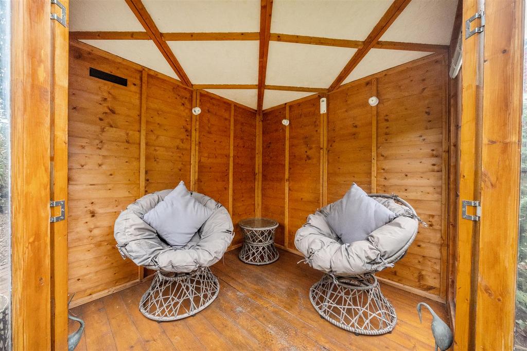 Summer House