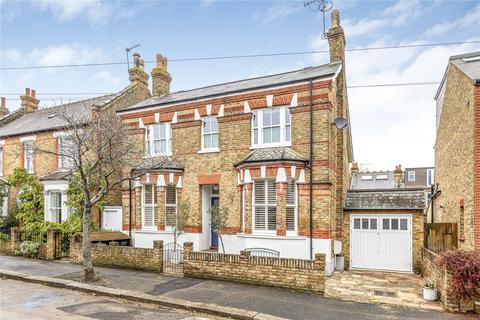 6 Windsor Road, Teddington, TW11 0SF