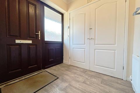 3 bedroom detached house for sale, School Lane, Garswood, Wigan, WN4 0TT