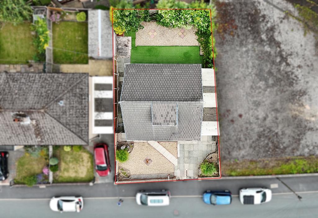 Above