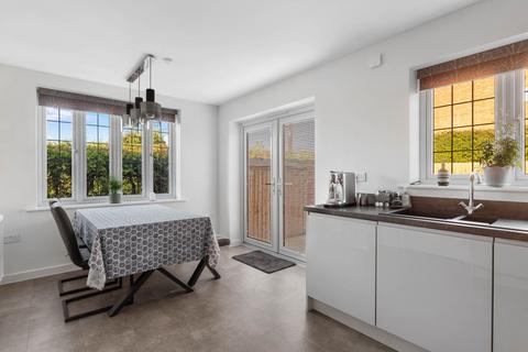3 bedroom detached house for sale, Norris Close, Alcester Park, Alcester, B49