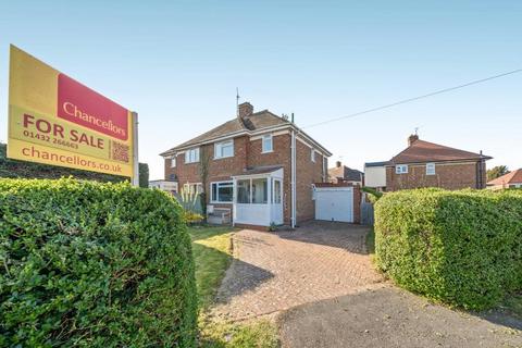 2 bedroom semi-detached house for sale, Hinton Avenue,  Hereford,  HR2