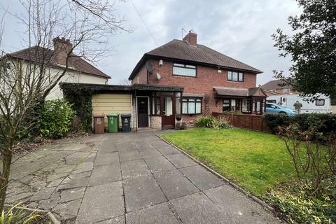 3 bedroom semi-detached house for sale, 50 Hall Street East, Wednesbury, WS10 8PB