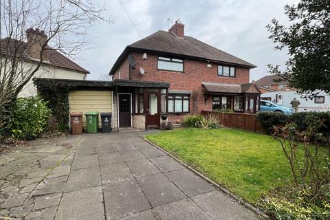 3 bedroom semi-detached house for sale, 50 Hall Street East, Wednesbury, WS10 8PB