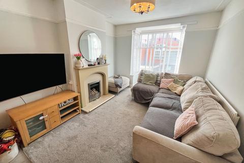 2 bedroom terraced house for sale, Vaughan Road, Leicestershire LE2