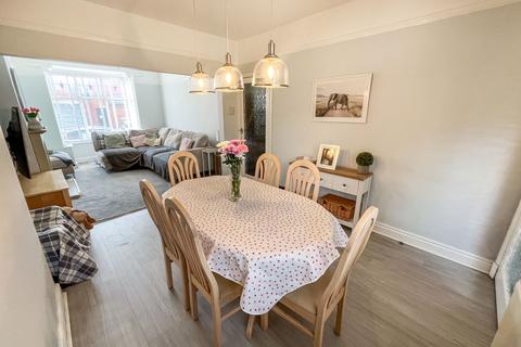 2 bedroom terraced house for sale, Vaughan Road, Leicestershire LE2