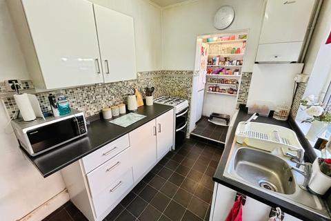 2 bedroom terraced house for sale, Vaughan Road, Leicestershire LE2