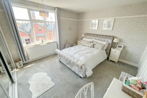 2 bedroom terraced house for sale, Vaughan Road, Leicestershire LE2