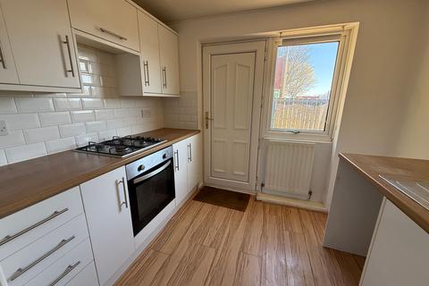 2 bedroom flat for sale, Dipton Grove, Cramlington, NE23
