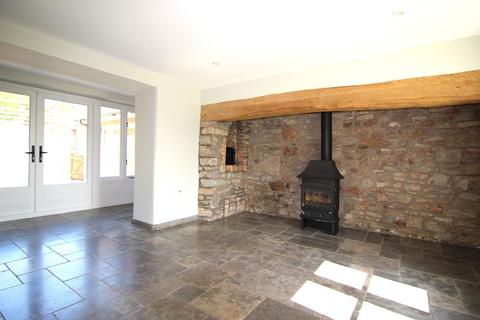 5 bedroom detached house to rent, Ubley, Bristol BS40