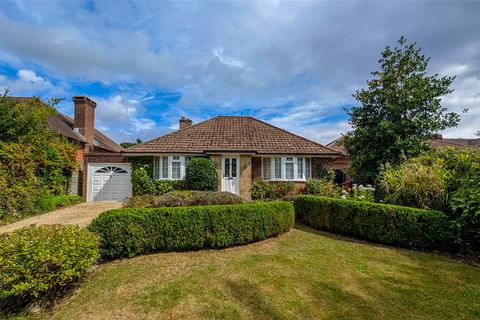 2 bedroom bungalow for sale, Kirdford Road, Wisborough Green